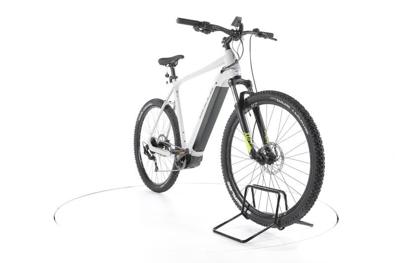 Bulls LT EVO CX 29" 2022 | weiß | 29" | 60 cm | > 3000 km 2