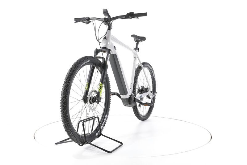 Bulls LT EVO CX 29" 2022 | weiß | 29" | 60 cm | > 3000 km 4