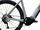 Bulls LT EVO CX 625 | harmaa | 29" | 54 cm | 500 - 3000 km, thumbnail 3 of 5