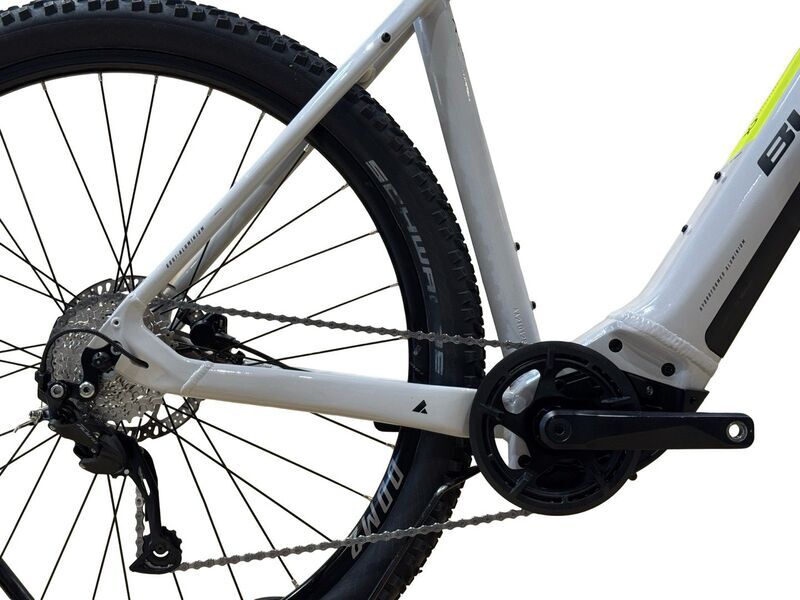 Bulls LT EVO CX 625 | harmaa | 29" | 54 cm | 500 - 3000 km, image 3 of 5