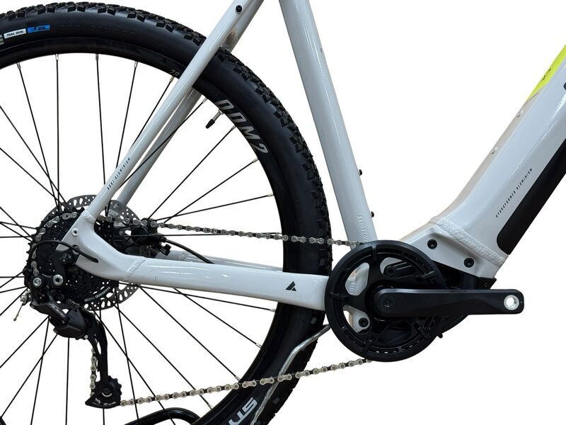 Bulls LT EVO CX 750 2023 | grey | 29" | 60 cm | <500 km 2