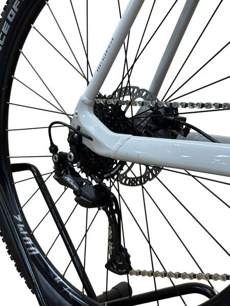 Bulls LT EVO CX 750 2023 | grey | 29" | 60 cm | <500 km 3