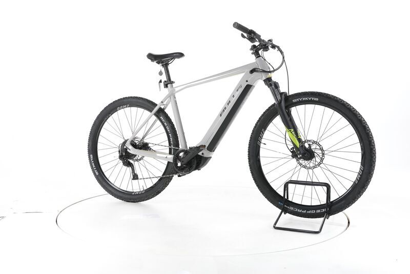 Bulls LT EVO CX ELO 2022 | grey | 29" | 54 cm | 500 - 3000 km, image 1 of 4