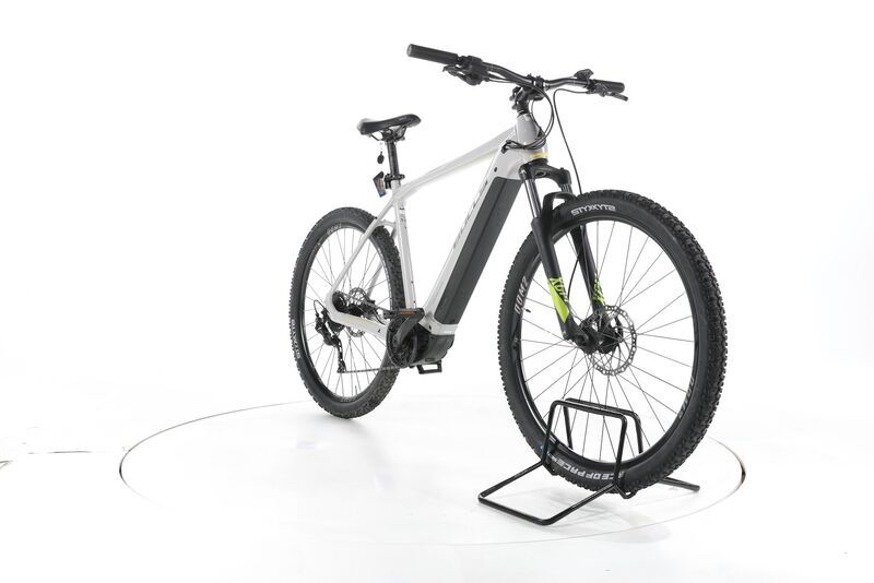 Bulls LT EVO CX ELO 2022 | grey | 29" | 54 cm | 500 - 3000 km, image 2 of 4