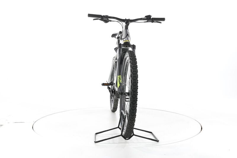 Bulls LT EVO CX ELO 2022 | grey | 29" | 54 cm | 500 - 3000 km, image 3 of 4