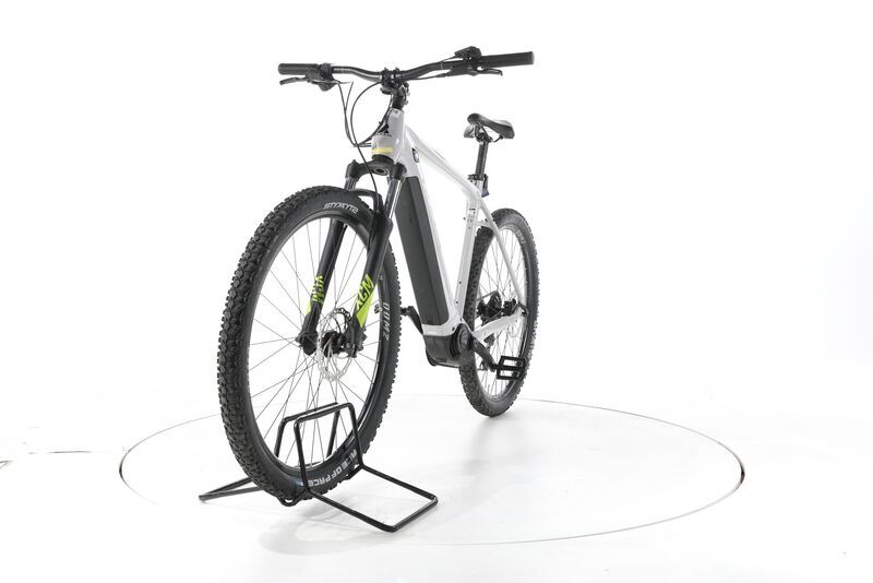 Bulls LT EVO CX ELO 2022 | grey | 29" | 54 cm | 500 - 3000 km, image 4 of 4