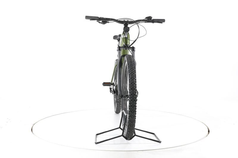 Bulls LT EVO Performance 2025 | zelená | 27,5" | 44 cm | < 500 km, image 4 of 5
