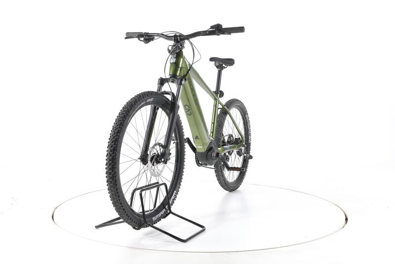 Bulls LT EVO Performance 2025 | zelená | 27,5" | 44 cm | < 500 km, image 5 of 5