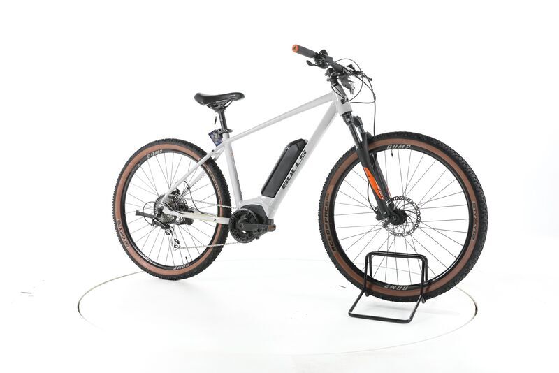 Bulls LT Performance 2023 | blanc | 29" | L | 500 - 3000 km 1