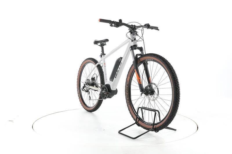 Bulls LT Performance 2023 | blanc | 29" | L | 500 - 3000 km 2