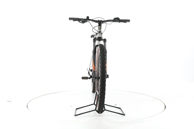 Bulls LT Performance 2023 | blanc | 29" | L | 500 - 3000 km 3