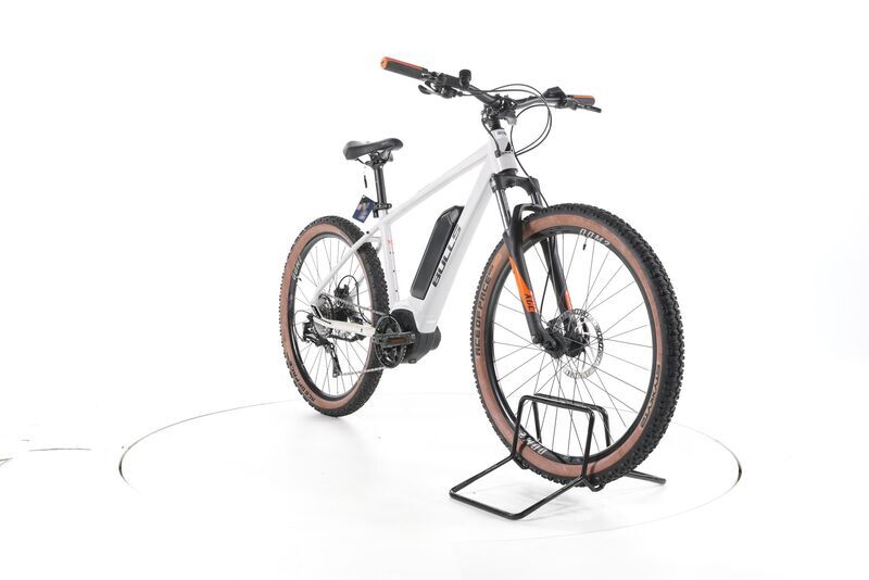 Bulls LT Performance 2023 | white | 27,5" | M | < 500 km, image 2 of 4