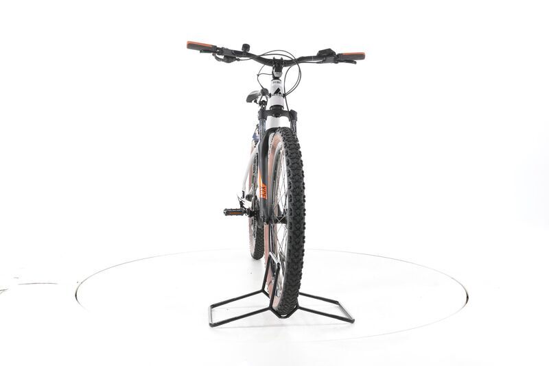 Bulls LT Performance 2023 | white | 27,5" | M | < 500 km, image 3 of 4