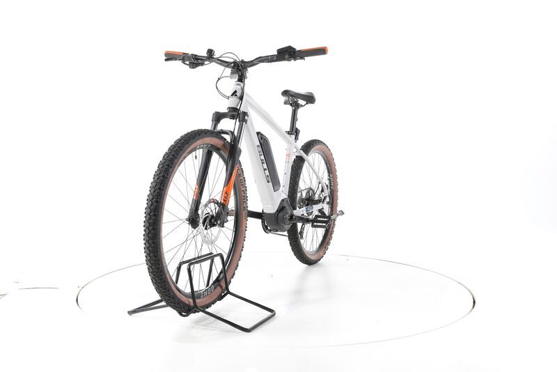 Bulls LT Performance 2023 | white | 27,5" | M | < 500 km, image 4 of 4