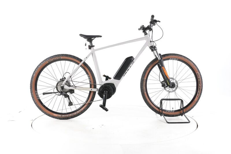 Bulls LT Performance 2023 | hvid | 29" | XL | 500 - 3000 km, image 1 of 5