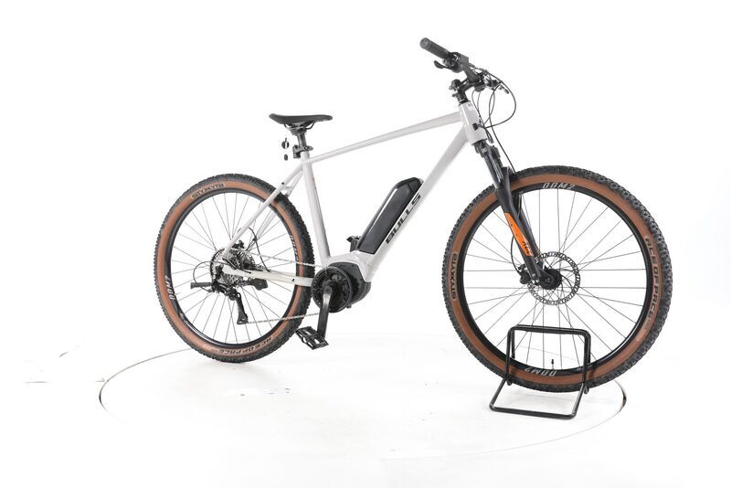 Bulls LT Performance 2023 | hvid | 29" | XL | 500 - 3000 km, image 2 of 5