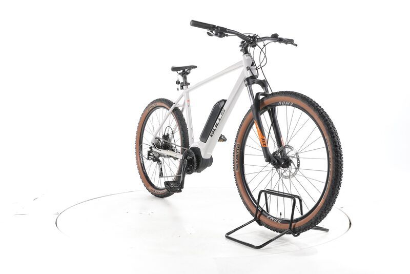 Bulls LT Performance 2023 | hvid | 29" | XL | 500 - 3000 km, image 3 of 5