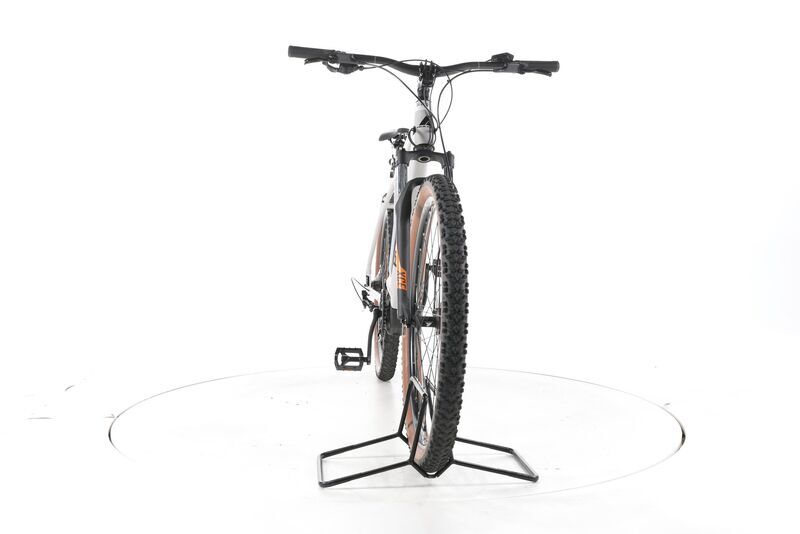 Bulls LT Performance 2023 | hvid | 29" | XL | 500 - 3000 km, image 4 of 5