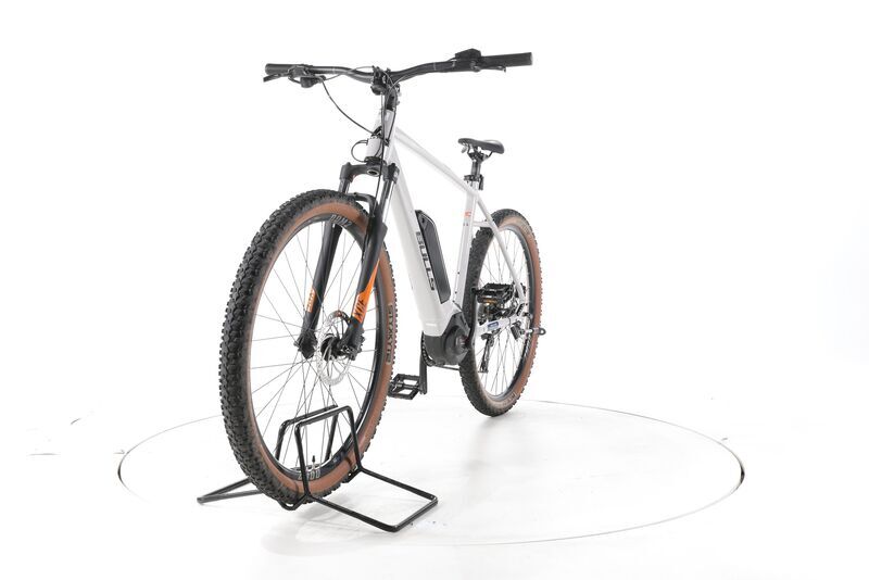 Bulls LT Performance 2023 | hvid | 29" | XL | 500 - 3000 km, image 5 of 5