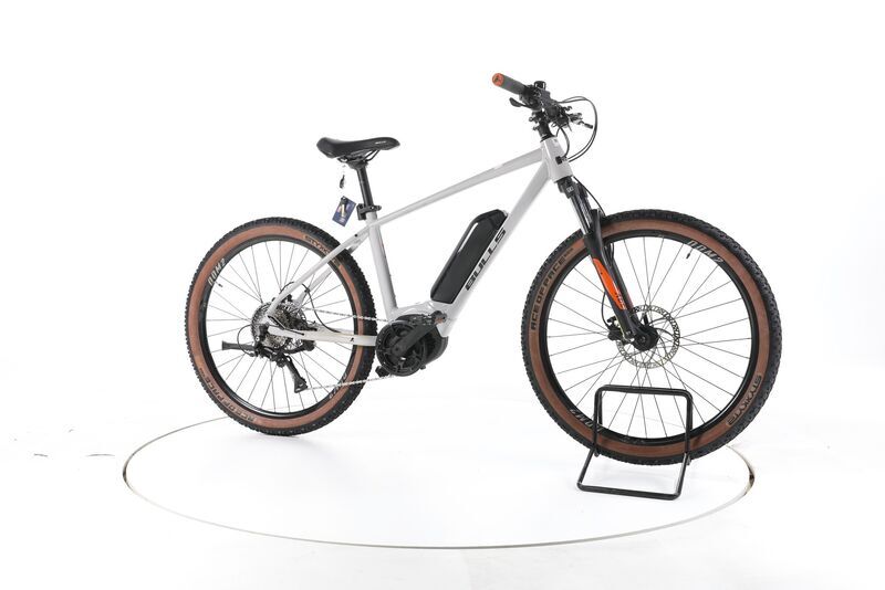 Bulls LT Performance 2023 | branco | 27,5" | M | < 500 km, image 2 of 5