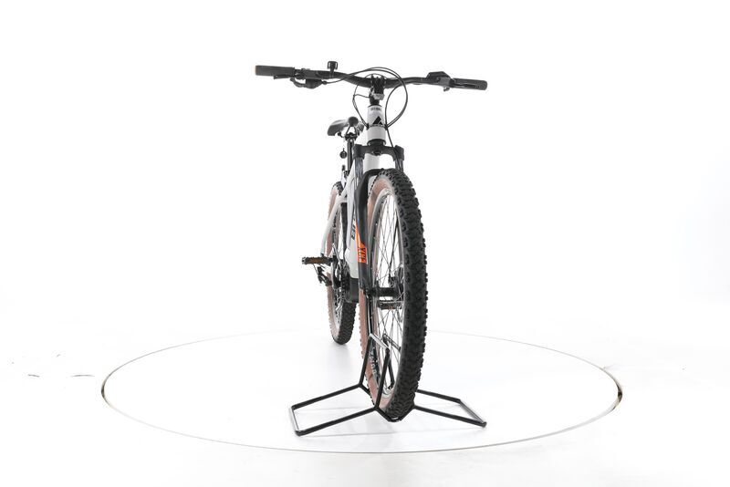 Bulls LT Performance 2023 | branco | 27,5" | M | < 500 km, image 4 of 5