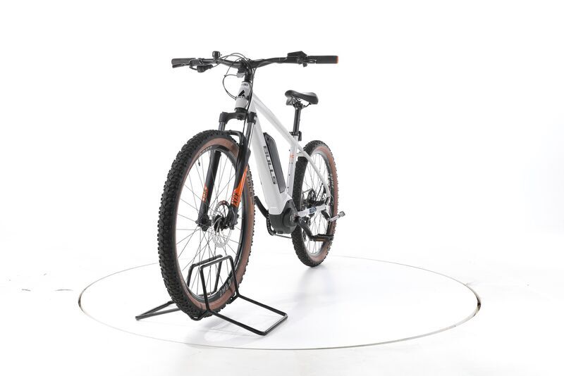 Bulls LT Performance 2023 | branco | 27,5" | M | < 500 km, image 5 of 5