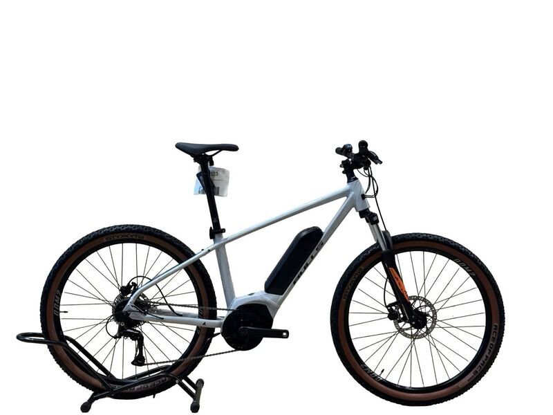 Bulls LT Performance 2023 | grey | 27.5" | 41 cm | 500 - 3000 km, image 1 of 5