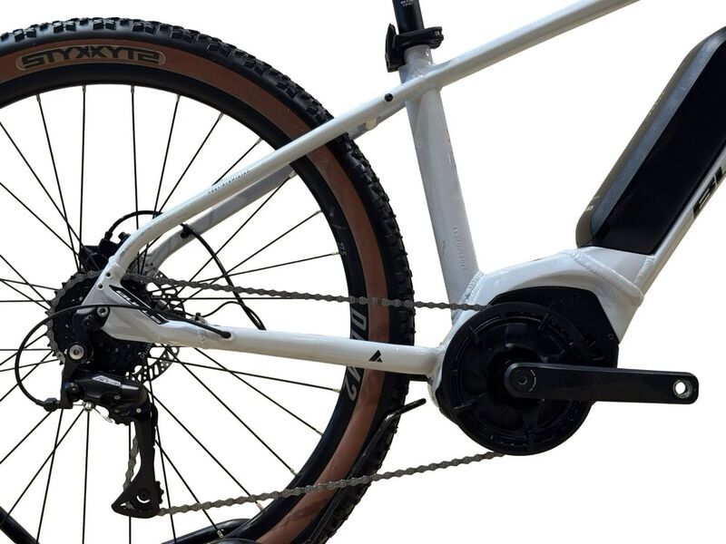 Bulls LT Performance 2023 | grey | 27.5" | 41 cm | 500 - 3000 km, image 3 of 5