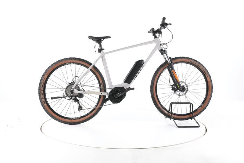Bulls LT Performance 2023 | white | 29" | XL | 500 - 3000 km, image 1 of 5