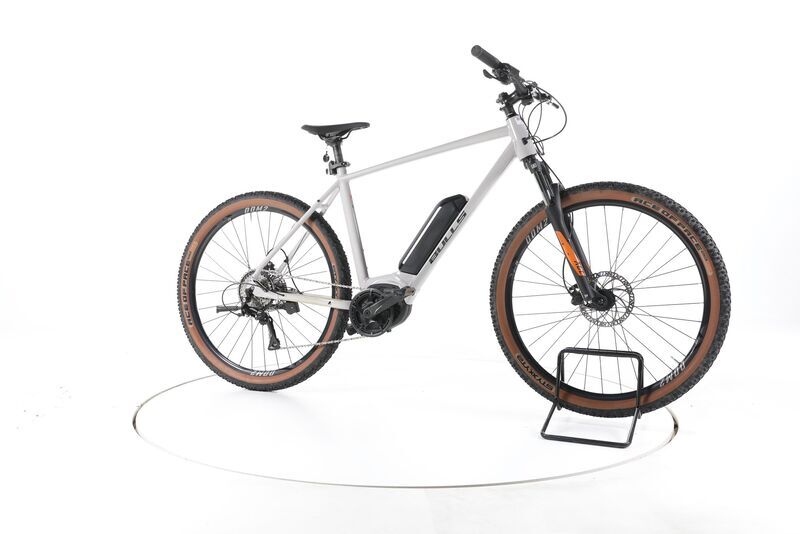 Bulls LT Performance 2023 | white | 29" | XL | 500 - 3000 km, image 2 of 5