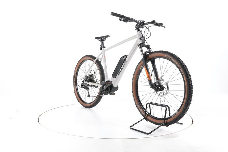 Bulls LT Performance 2023 | white | 29" | XL | 500 - 3000 km, image 3 of 5