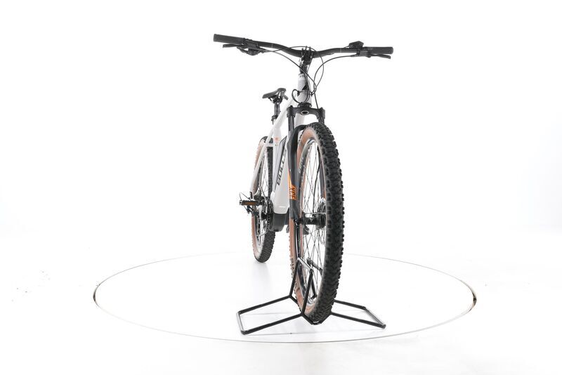 Bulls LT Performance 2023 | white | 29" | XL | 500 - 3000 km, image 4 of 5