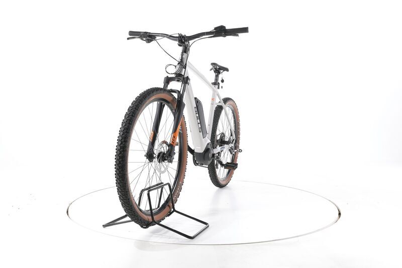 Bulls LT Performance 2023 | white | 29" | XL | 500 - 3000 km, image 5 of 5