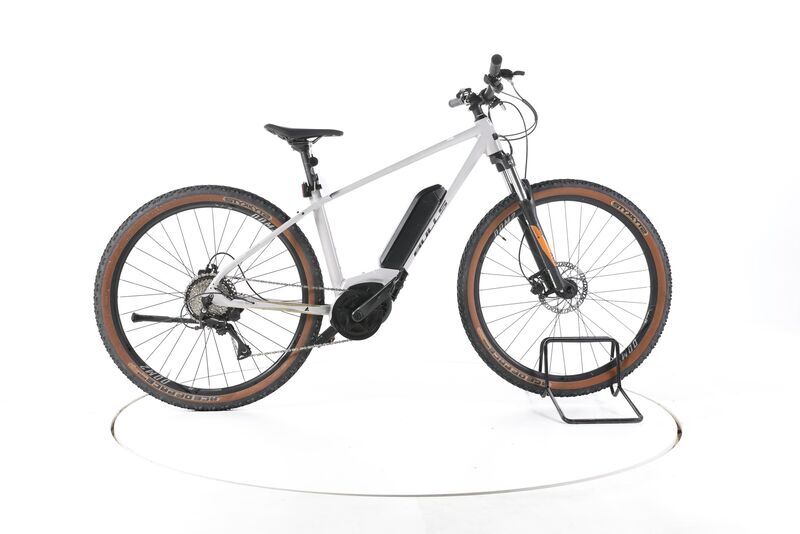 Bulls LT Performance 29 2023 | Weiß | 29" | M | > 3000 km, image 1 of 5
