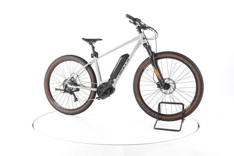 Bulls LT Performance 29 2023 | Weiß | 29" | M | > 3000 km, image 2 of 5