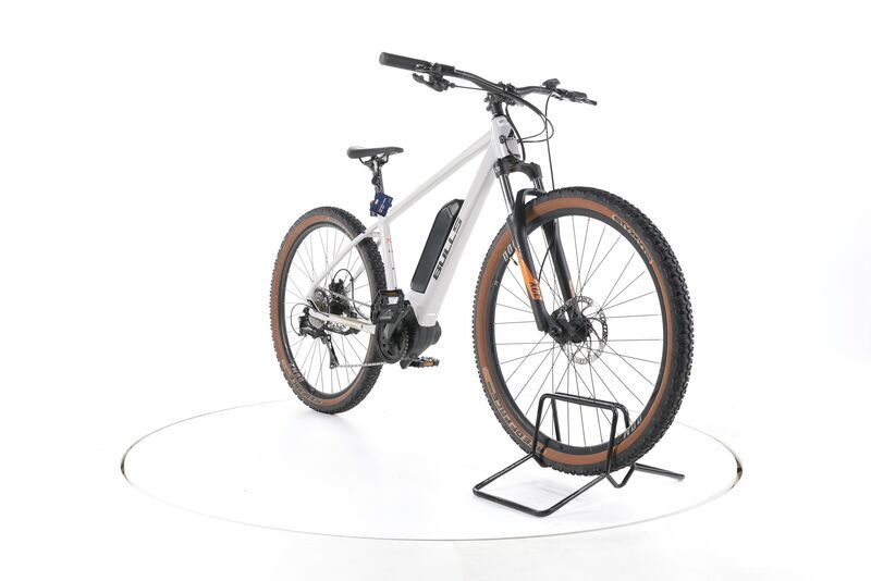 Bulls LT Performance 29 2023 | Weiß | 29" | M | > 3000 km, image 3 of 5