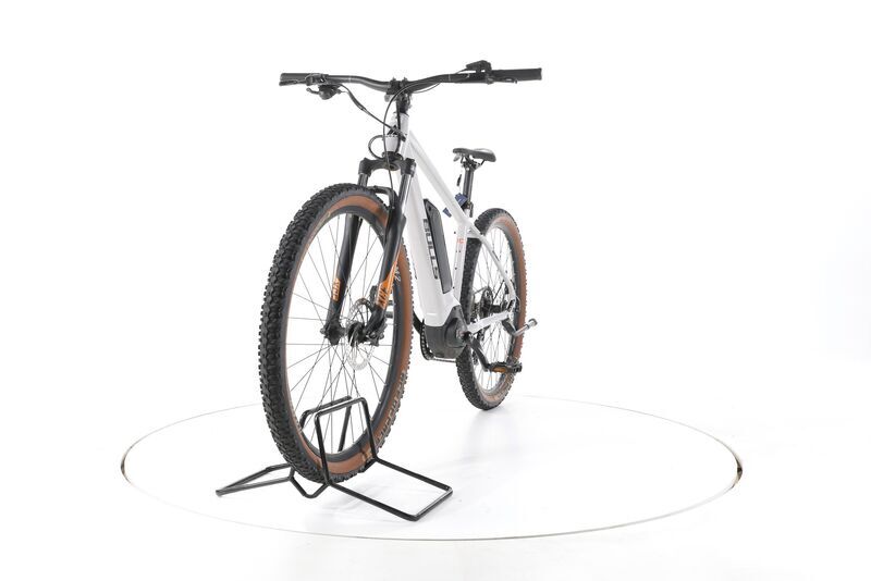 Bulls LT Performance 29 2023 | Weiß | 29" | M | > 3000 km, image 5 of 5