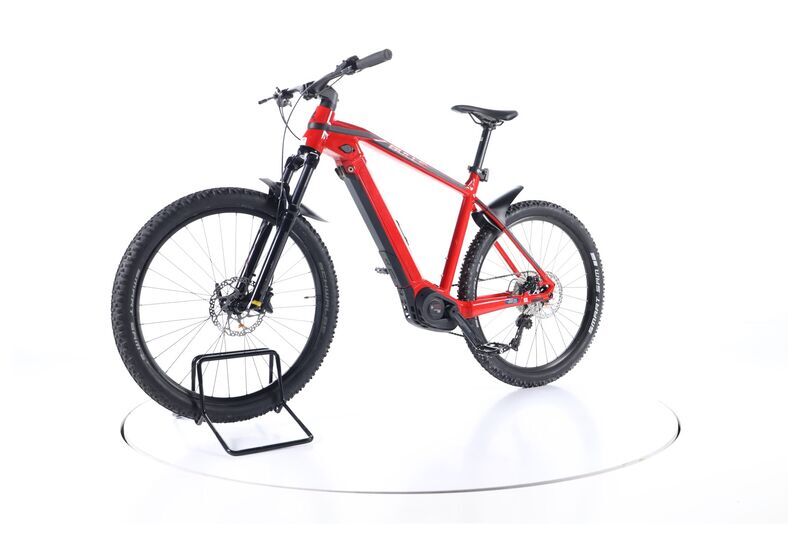 Bulls Sonic (2020) | Diamond | red/black | XL | 2000 - 3000 km 5