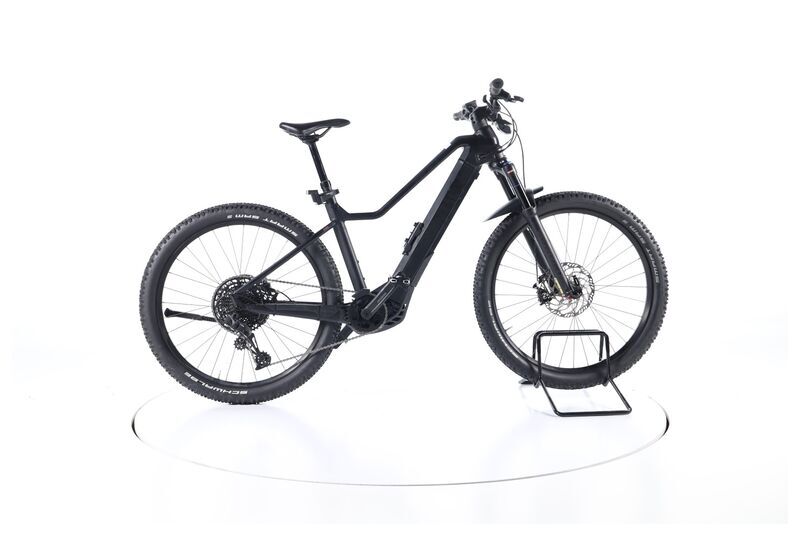 Bulls Sonic EVA 2 (2020) | Diamant | schwarz | 27.5" | M | 100 - 500 km 1