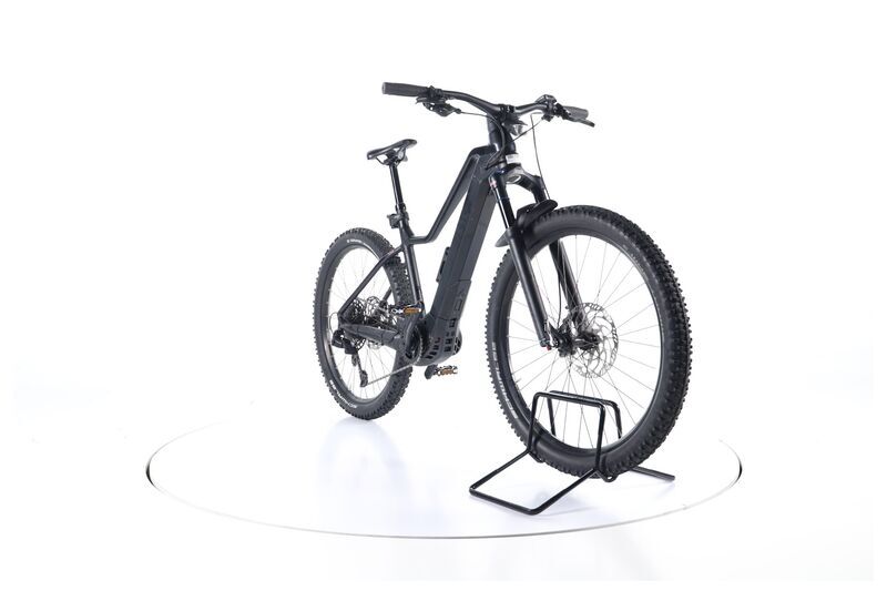 Bulls Sonic EVA 2 (2020) | Diamant | schwarz | 27.5" | M | 100 - 500 km 3