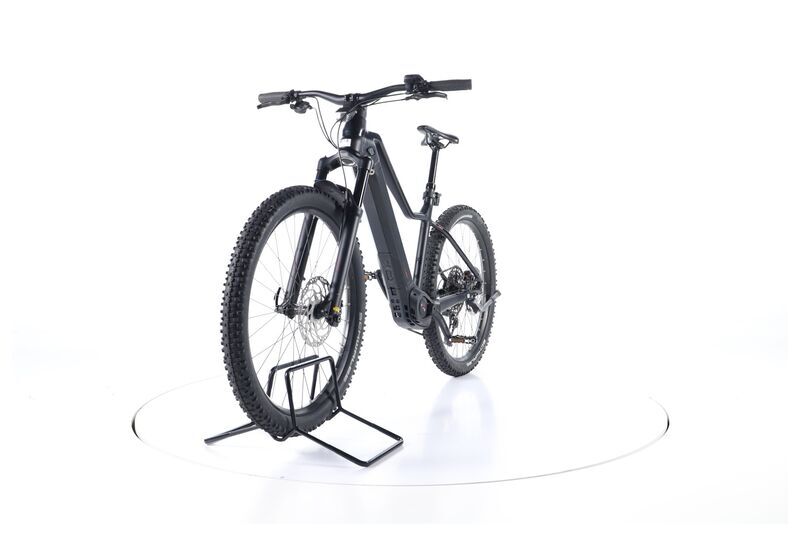 Bulls Sonic EVA 2 (2020) | Diamant | schwarz | 27.5" | M | 100 - 500 km 4