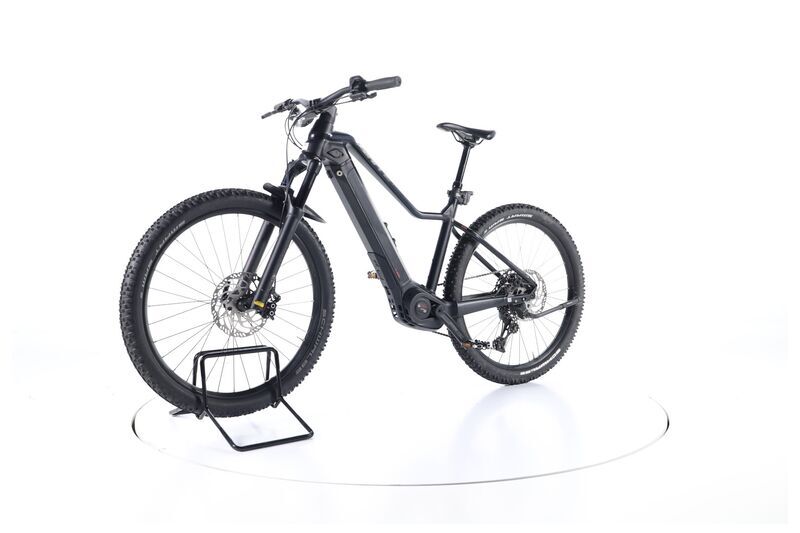 Bulls Sonic EVA 2 (2020) | Diamant | schwarz | 27.5" | M | 100 - 500 km 5