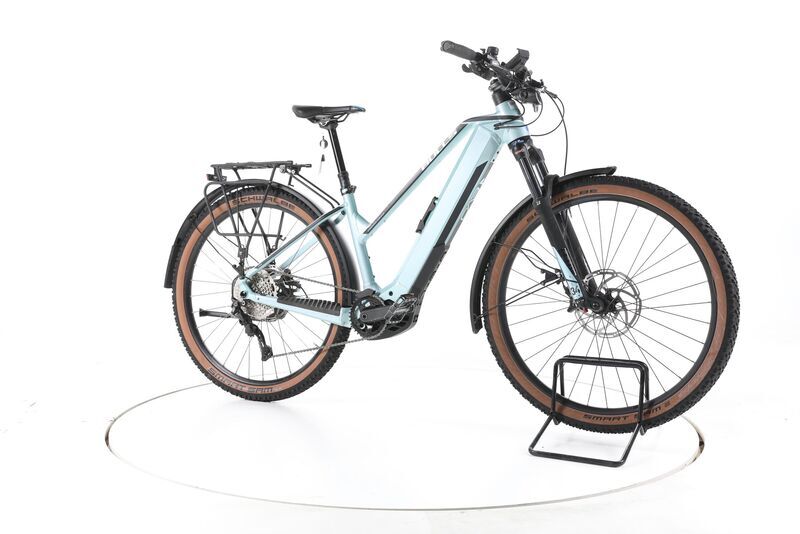 Bulls Sonic EVA 2023 | blue | 29" | 44 cm | > 3000 km, image 2 of 5