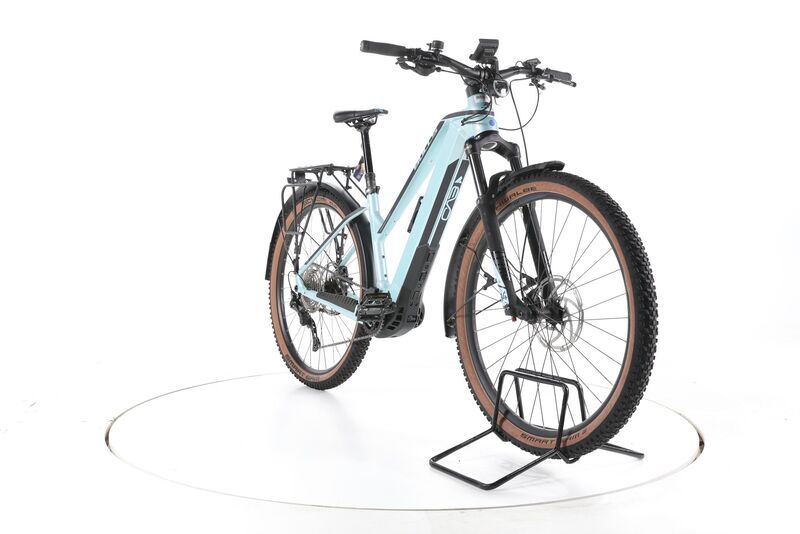Bulls Sonic EVA 2023 | blue | 29" | 44 cm | > 3000 km, image 3 of 5