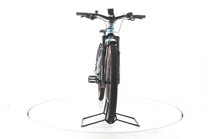 Bulls Sonic EVA 2023 | blue | 29" | 44 cm | > 3000 km, image 4 of 5