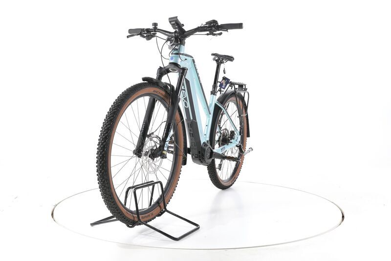 Bulls Sonic EVA 2023 | blue | 29" | 44 cm | > 3000 km, image 5 of 5