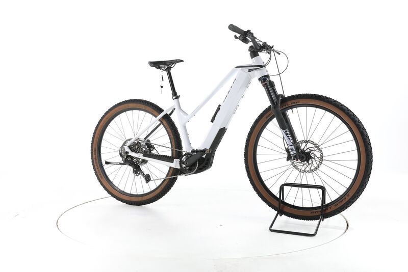 Bulls Sonic EVA TR 1 2024 | wit | 29" | L | 500 - 3000 km 1