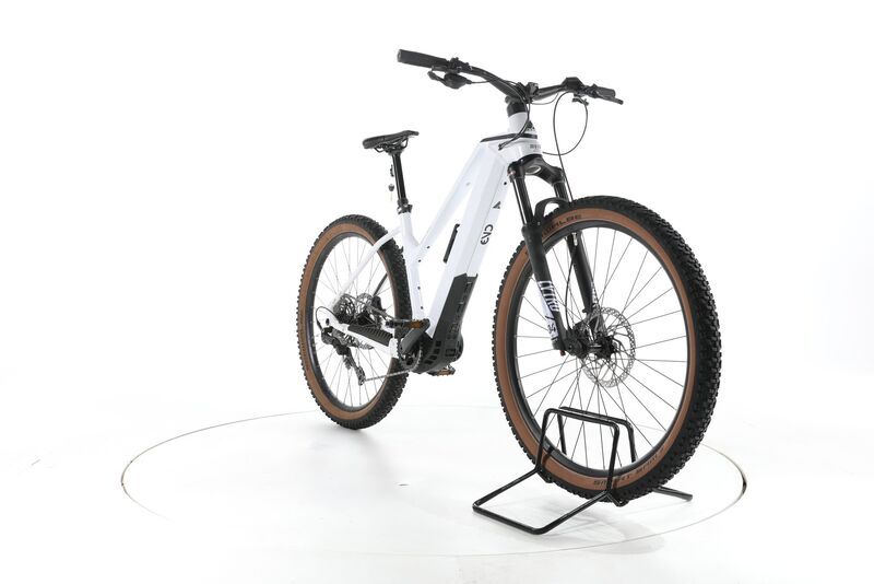 Bulls Sonic EVA TR 1 2024 | wit | 29" | L | 500 - 3000 km 2