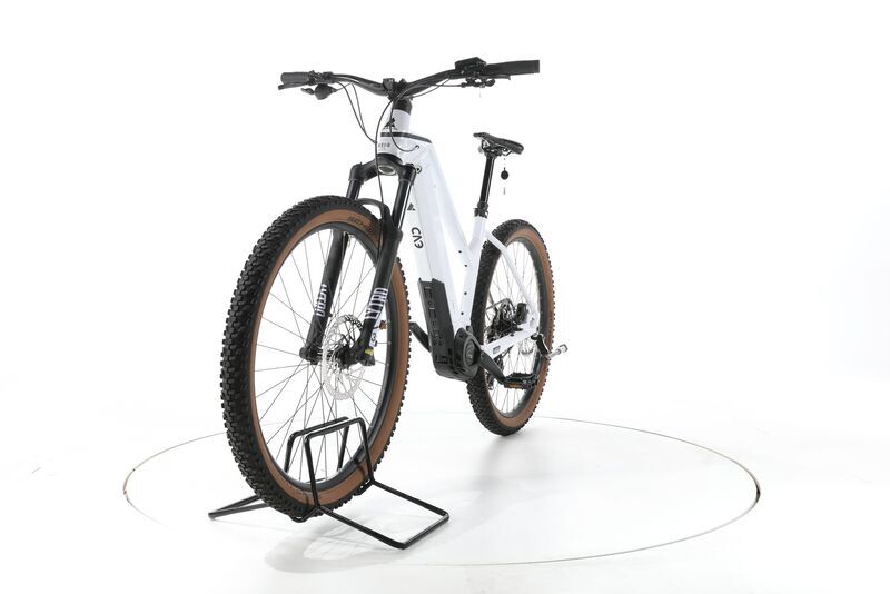 Bulls Sonic EVA TR 1 2024 | wit | 29" | L | 500 - 3000 km 4