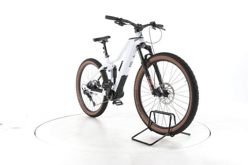 Bulls Sonic EVA TR 1 2024 | branco | 29" | M | 500 - 3000 km, image 3 of 5